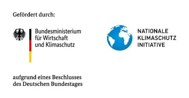 Logos Wärmeplan Förderung Logos Wärmeplan Förderung